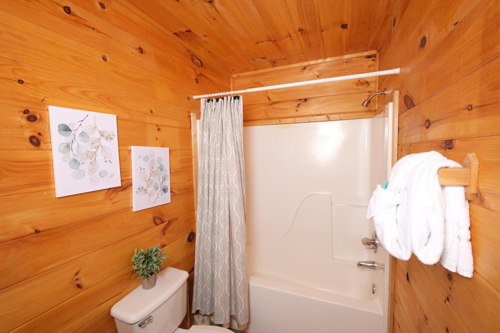 Willa Beary Cozy Pigeon Forge Zewnętrze zdjęcie