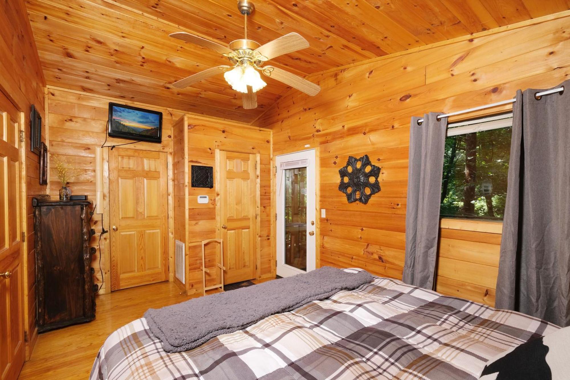 Willa Beary Cozy Pigeon Forge Zewnętrze zdjęcie