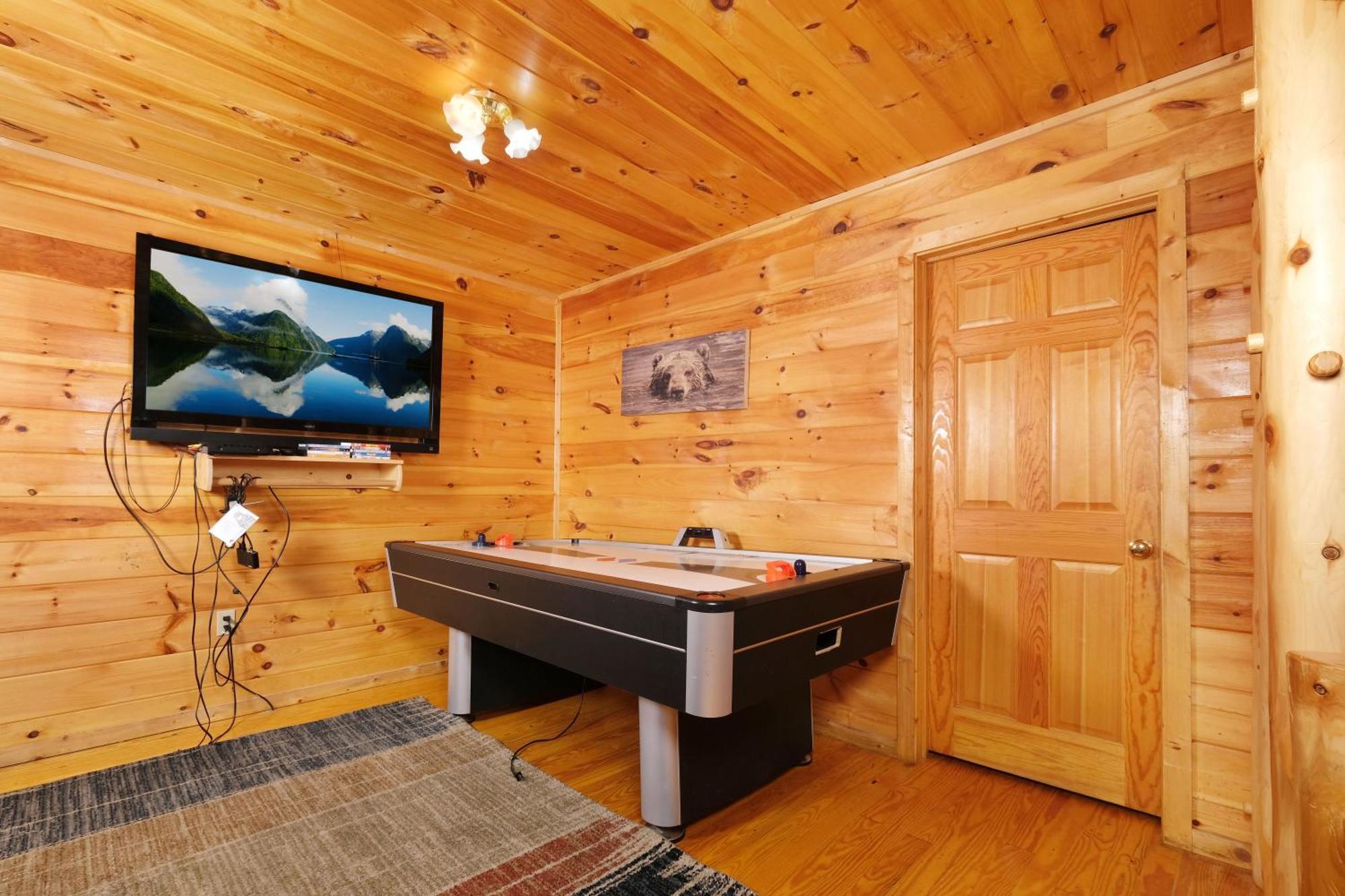 Willa Beary Cozy Pigeon Forge Zewnętrze zdjęcie