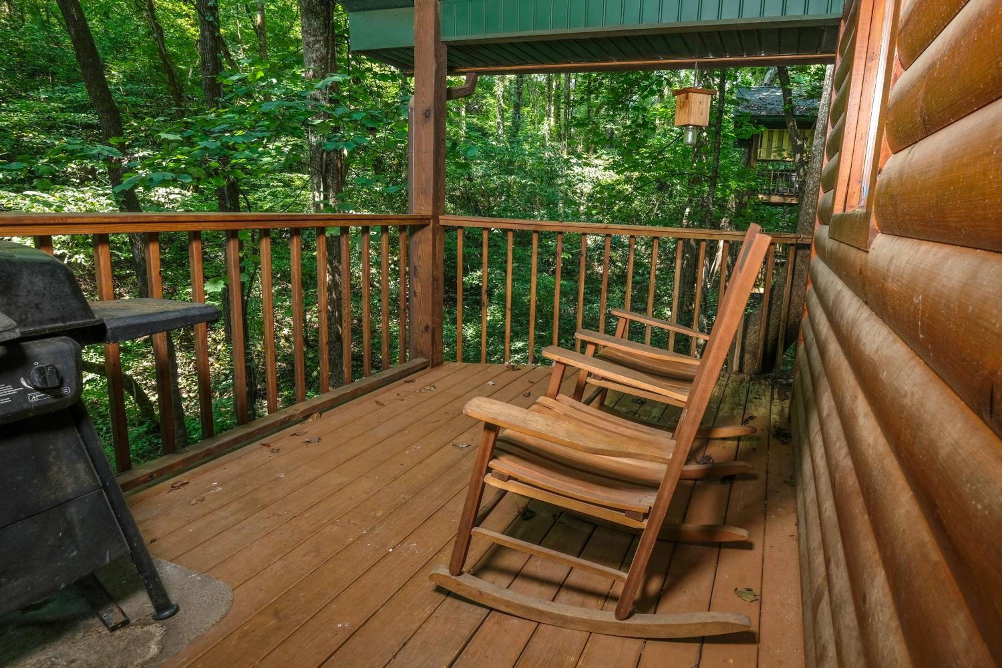 Willa Beary Cozy Pigeon Forge Zewnętrze zdjęcie