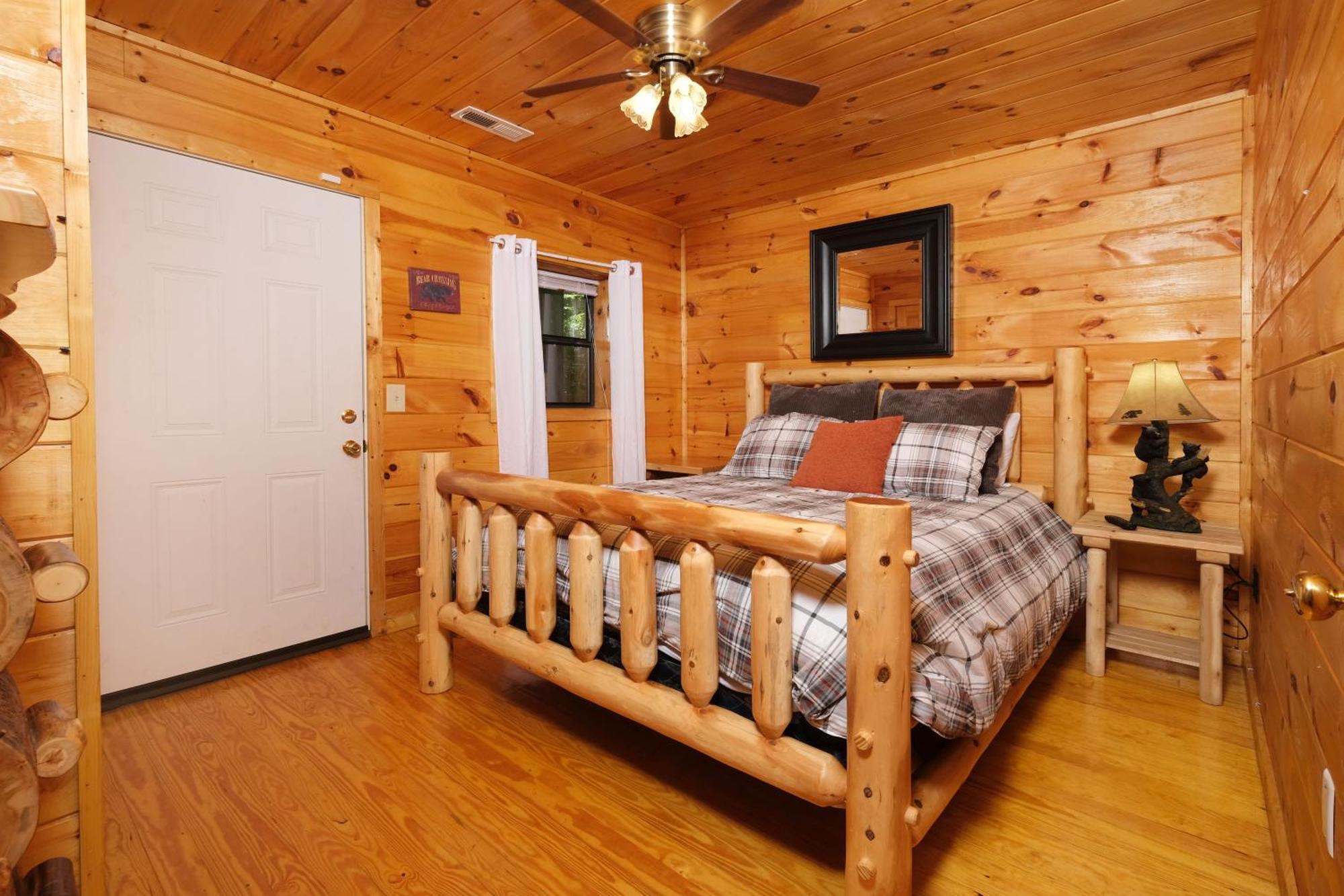 Willa Beary Cozy Pigeon Forge Zewnętrze zdjęcie
